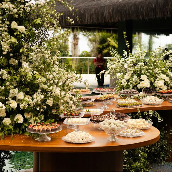 Designer floral - Photo 3