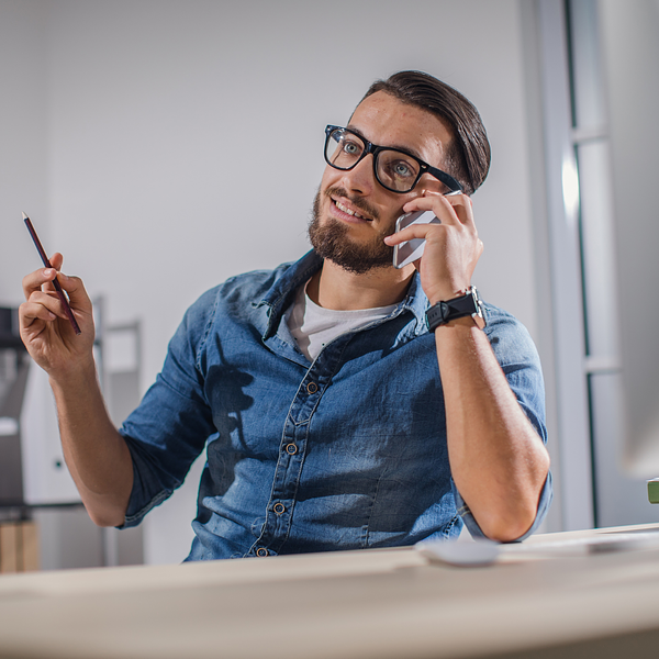 Acheteur(se) / Vendeur(se)