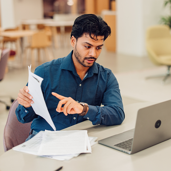 Coordinateur(rice) commercial(e)