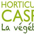 HORTICULTURE CASPAR
